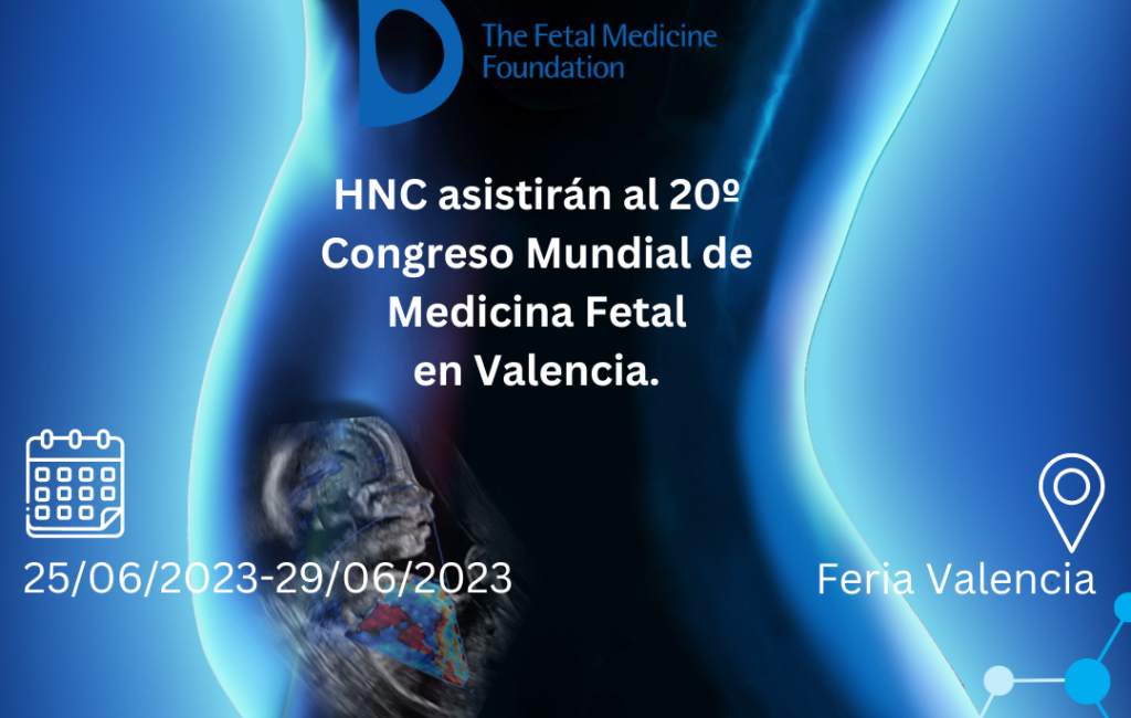Congreso Mundial de Medicina fetal