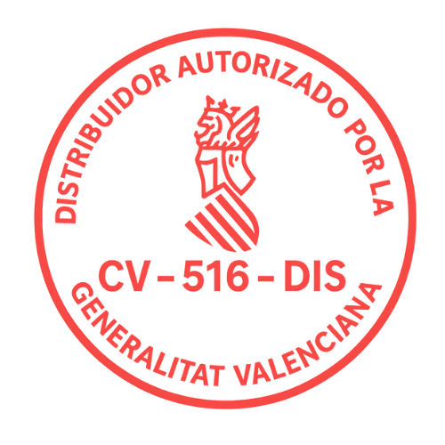 Certificación DIS